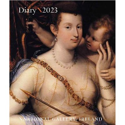 The National Gallery of Ireland Diary 2023