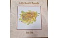Little Book Of Animals.