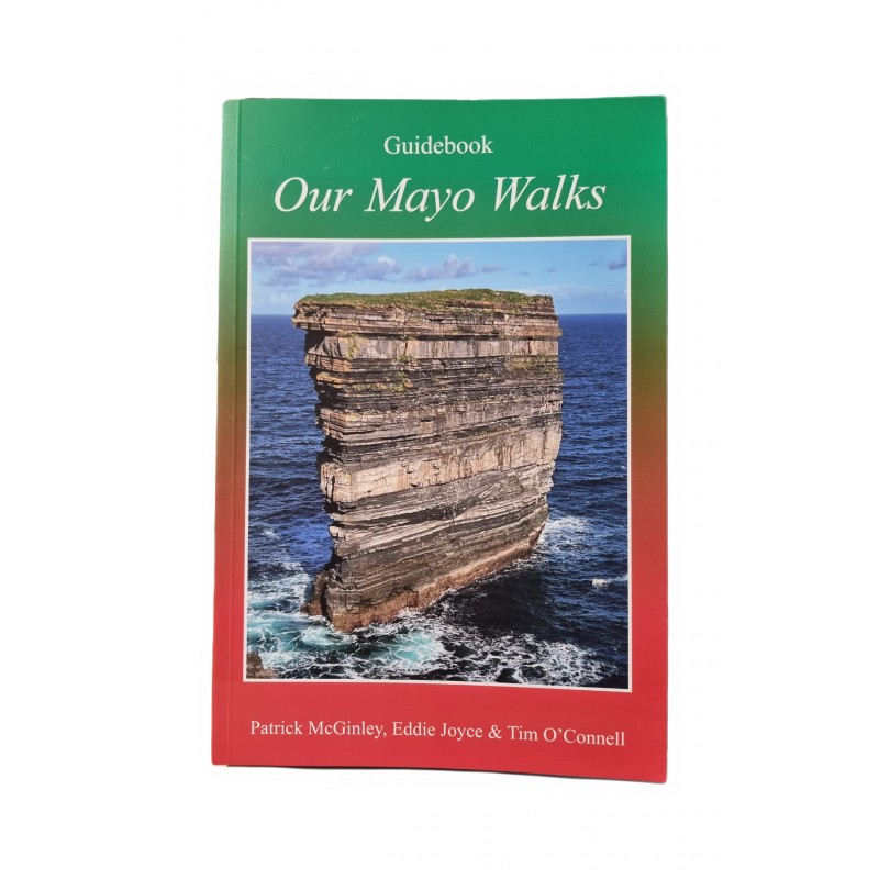 Our Mayo Walks