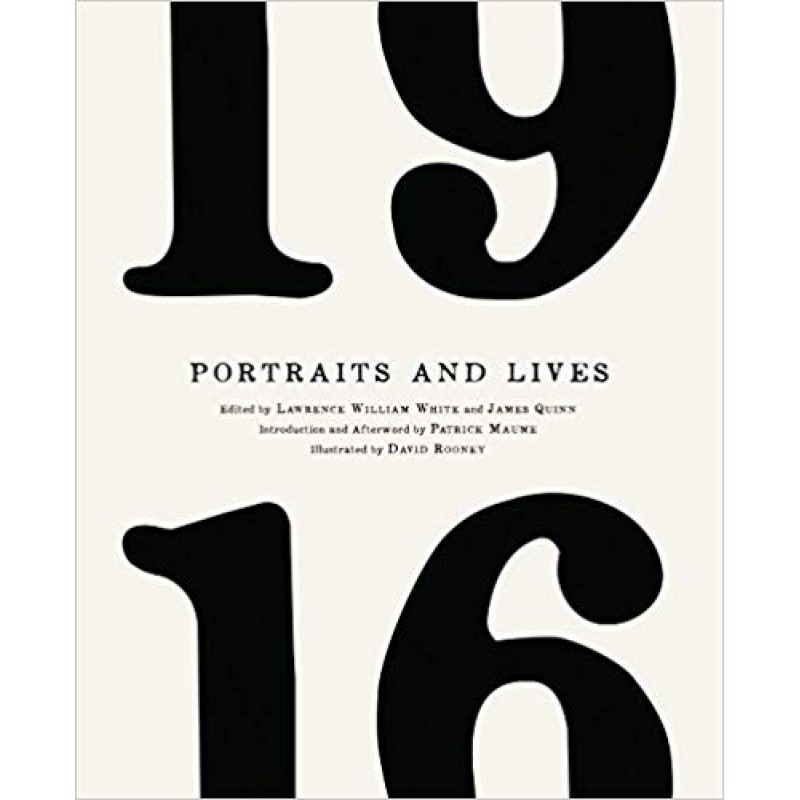 Portraits and Lives