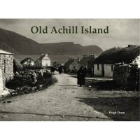 Old Achill Island