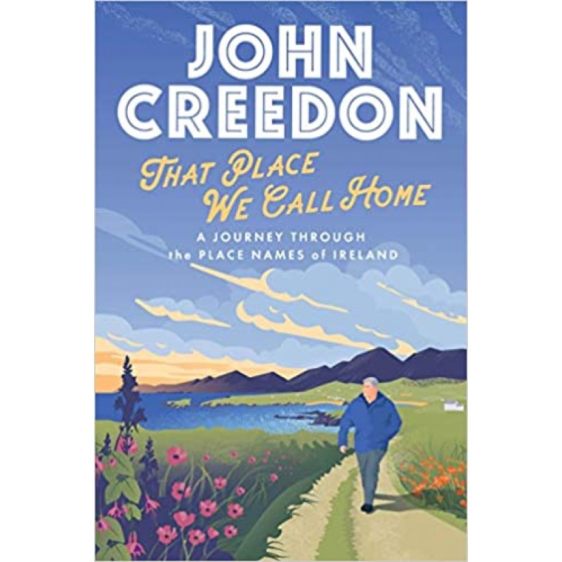 That Place We Call Home - Paperback