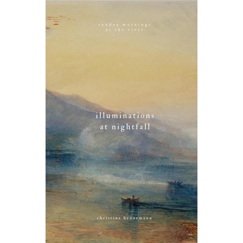 Illuminations at Nightfall