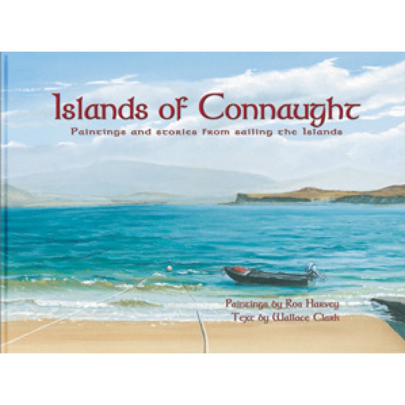 Island's of Connaught