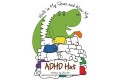 Walk in My Shoes and Wear My: ADHD Hat