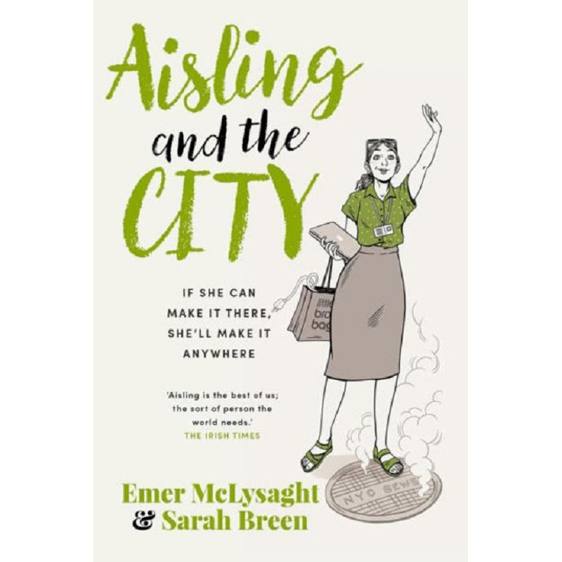 Aisling and the City