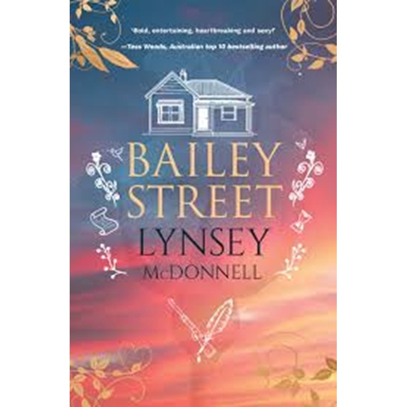 Bailey Street Bailey Street