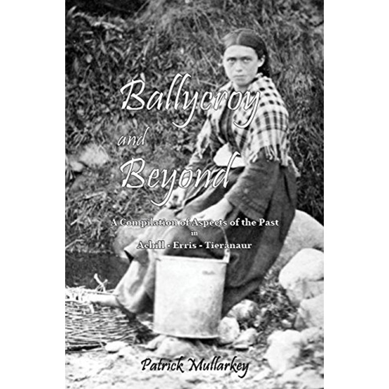 Ballycroy and Beyond - Second Edition