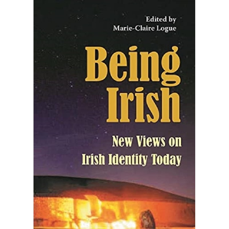 Being Irish : New Views on Irish Identity Today