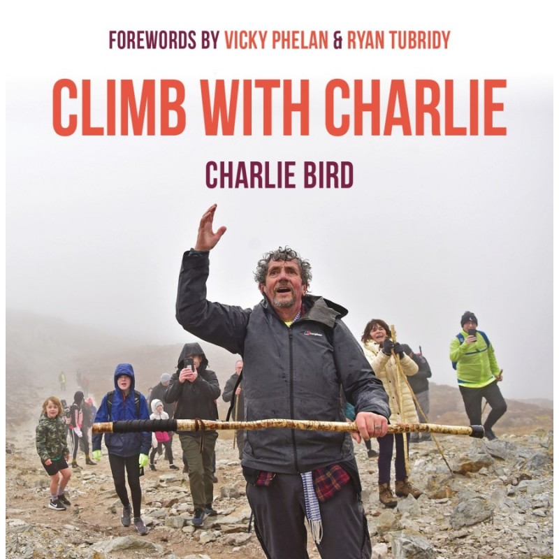 Climb with Charlie 