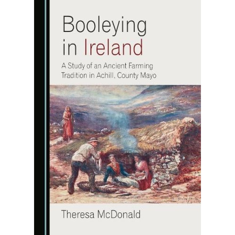 Booleying in Ireland