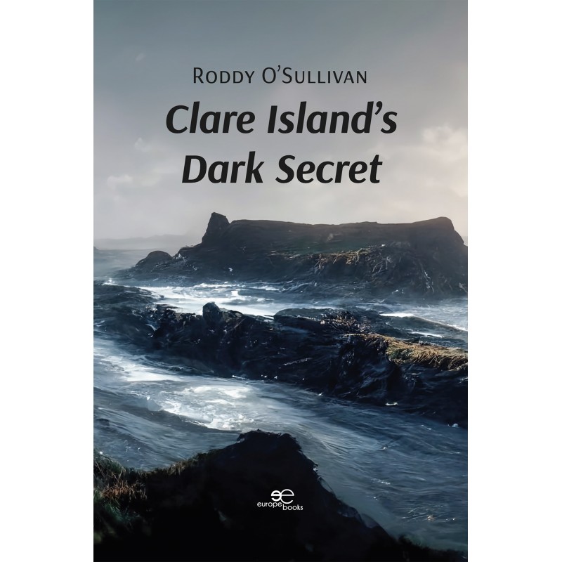 Clare Island's Dark Secret