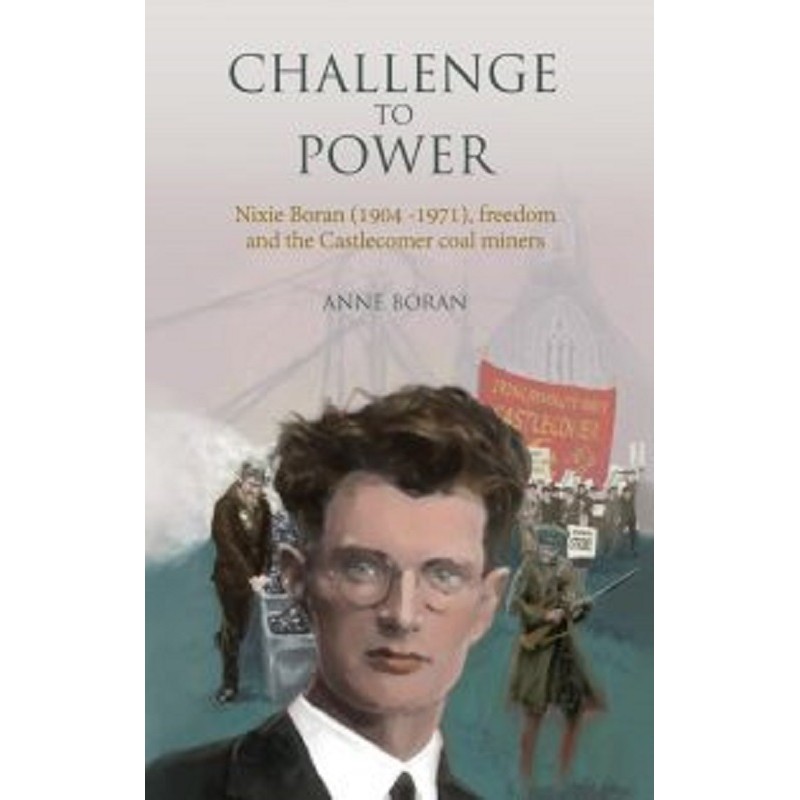 Challenge to Power