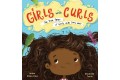 Girls with Curls: The True Tales of Girls with Curly Hair