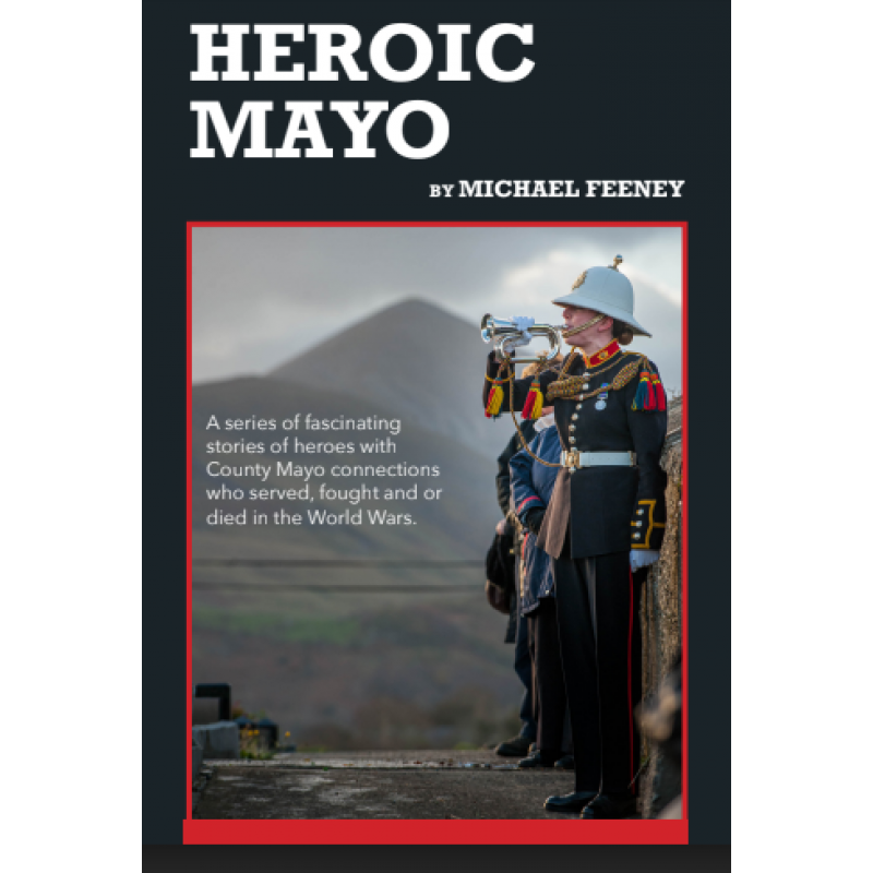 Heroic Mayo