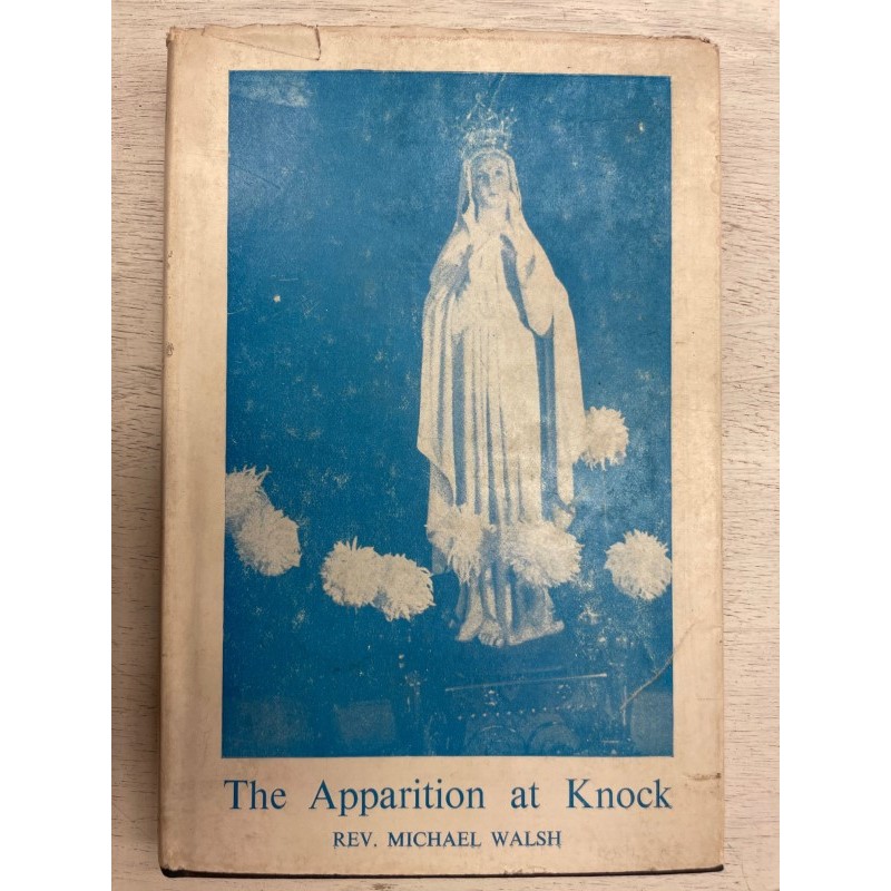 The Apparition at Knock 