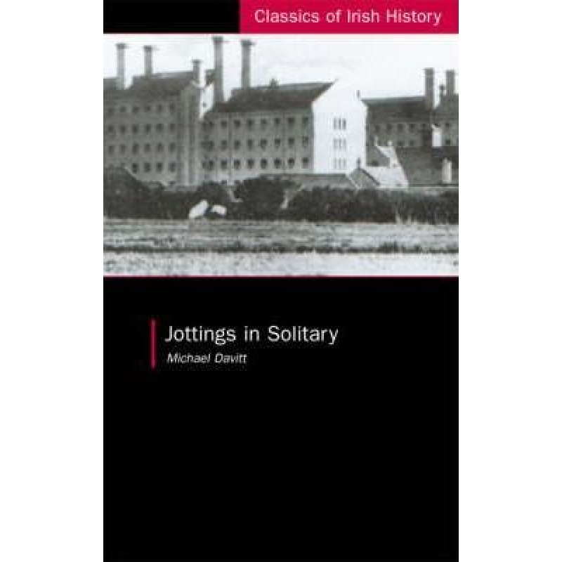 Jottings in Solitary 