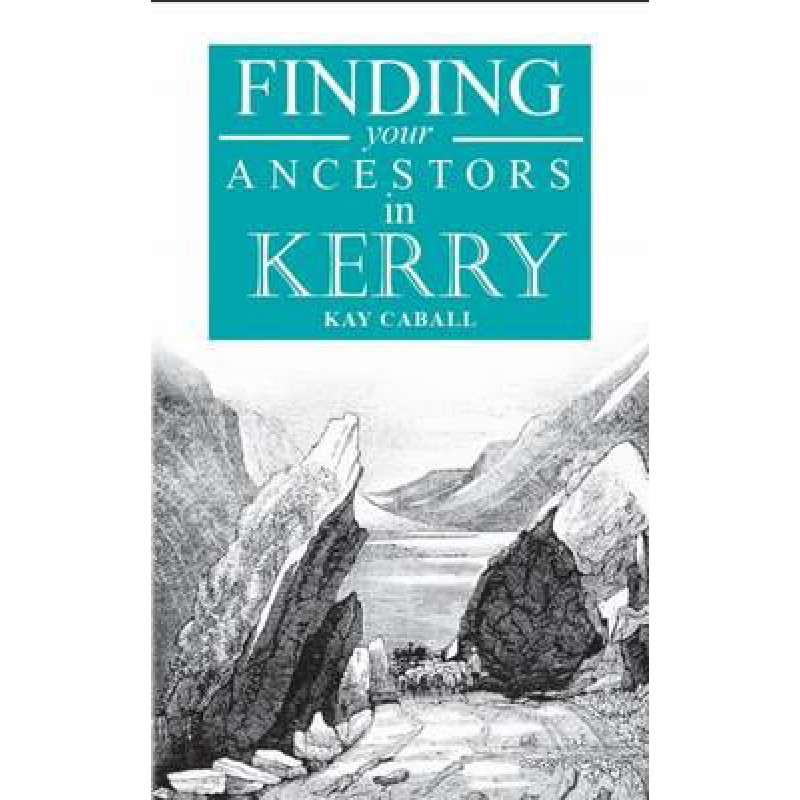 Finding Your Ancestors in Kerry 