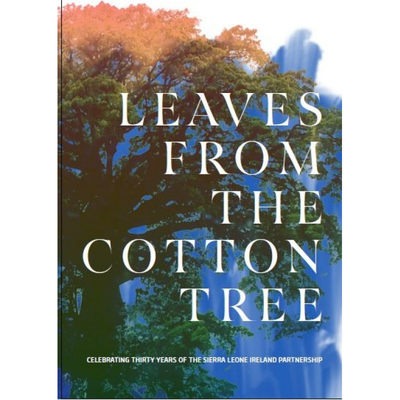 Leaves From the Cotton Tree 