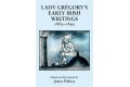 Lady Gregory Early Irish Writings 1883-1893