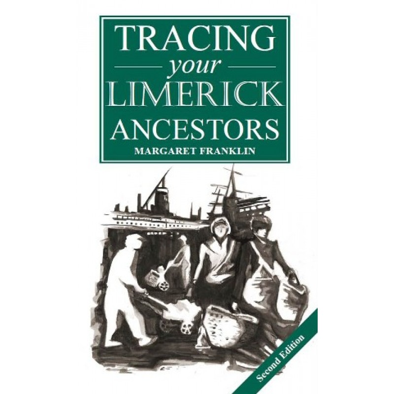 Tracing Your Limerick Ancestors