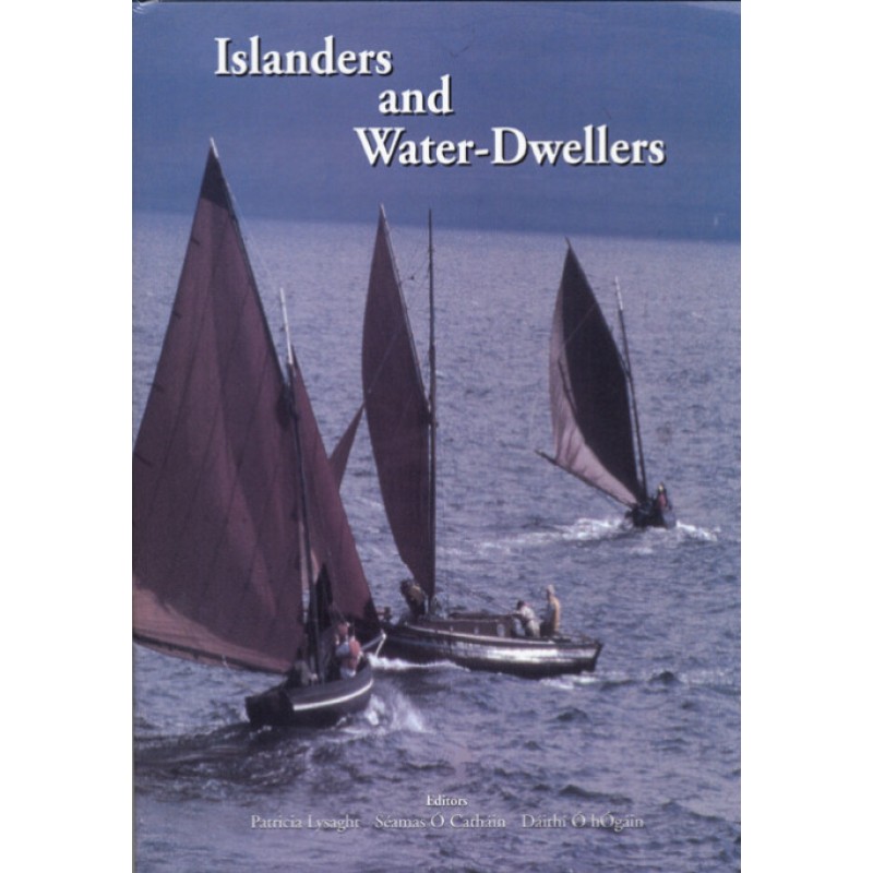 Islanders and Water-Dwellers
