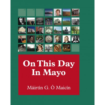 On This Day in Mayo