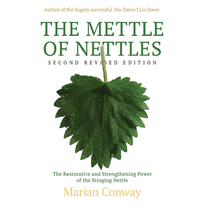 The Mettle of Nettles