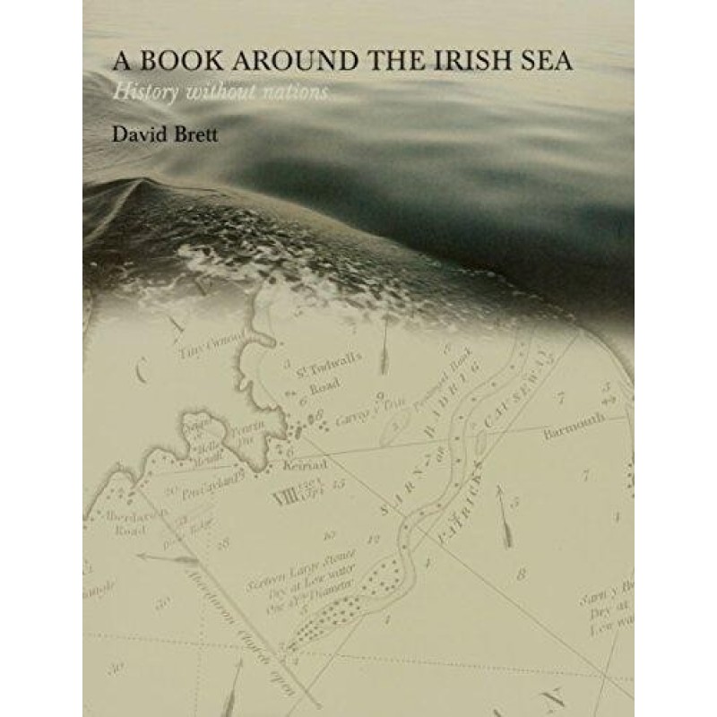 A Book Around the Irish Sea - History without Nations