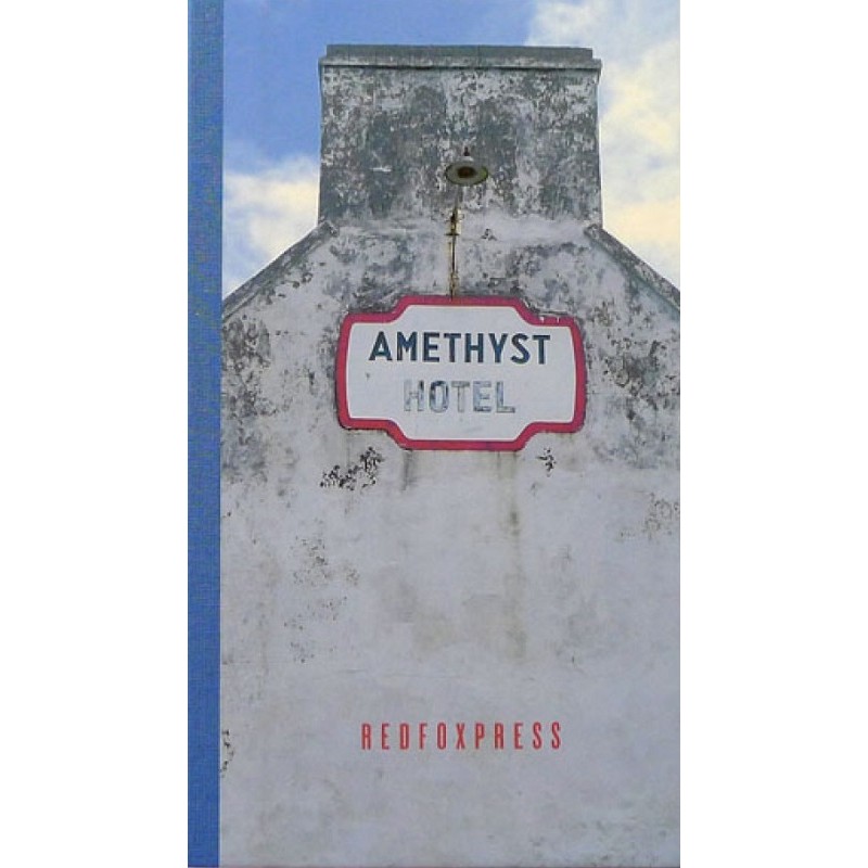 Amethyst Hotel 