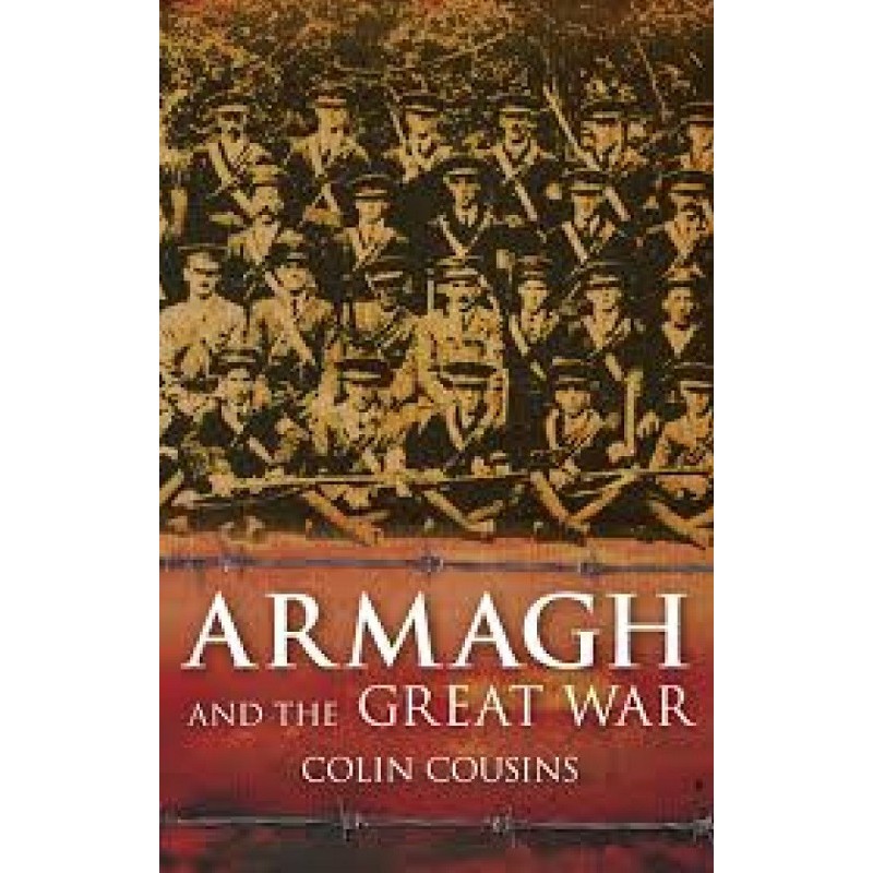 Armagh and the Great War 