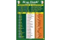 Bi ag Leamh -Glance Card 