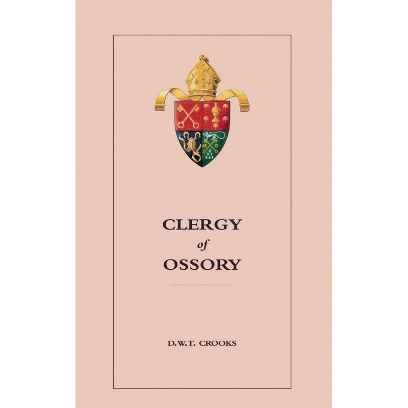 Clergy of Ossory