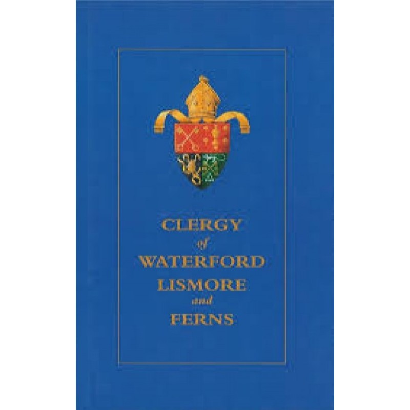 Clergy of Waterford, Lismore and Ferns