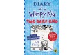 Diary of a Wimpy Kid: The Deep End (Book 15)