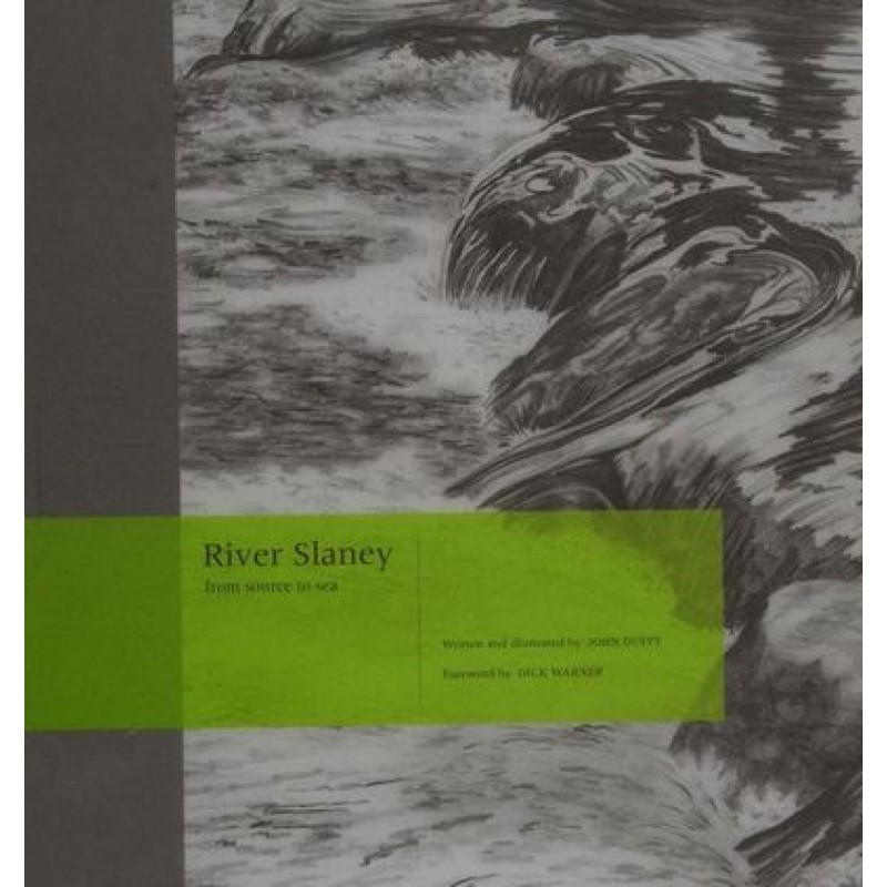 River Slaney: From Source to Sea