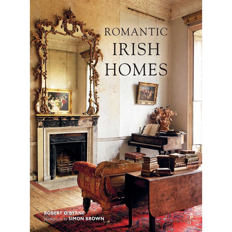 Romantic Irish Homes