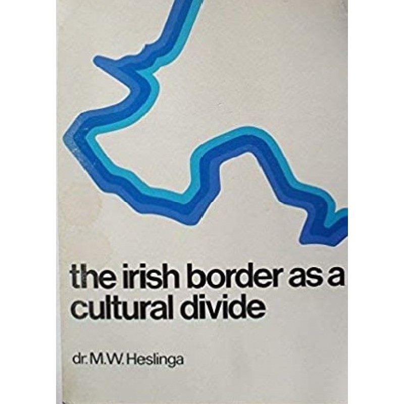 The Irish Border as a Cultural Divide