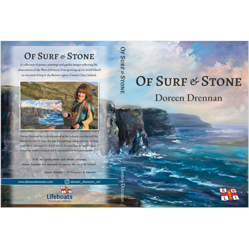 Of Surf and Stone
