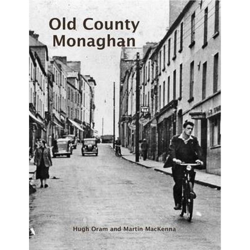 Old County Monaghan