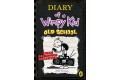 Diary of a Wimpy Kid: Old School (Book 10)