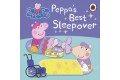 Peppa Pig: Peppa's Best Sleepover