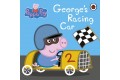 Peppa Pig: George's Racing Car