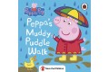 Peppa Pig: Peppa's Muddy Puddle Walk 