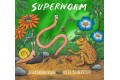 Superworm Anniversary foiled edition PB