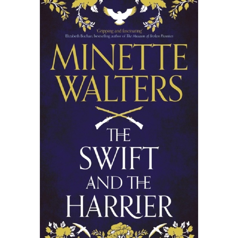 The Swift and the Harrier