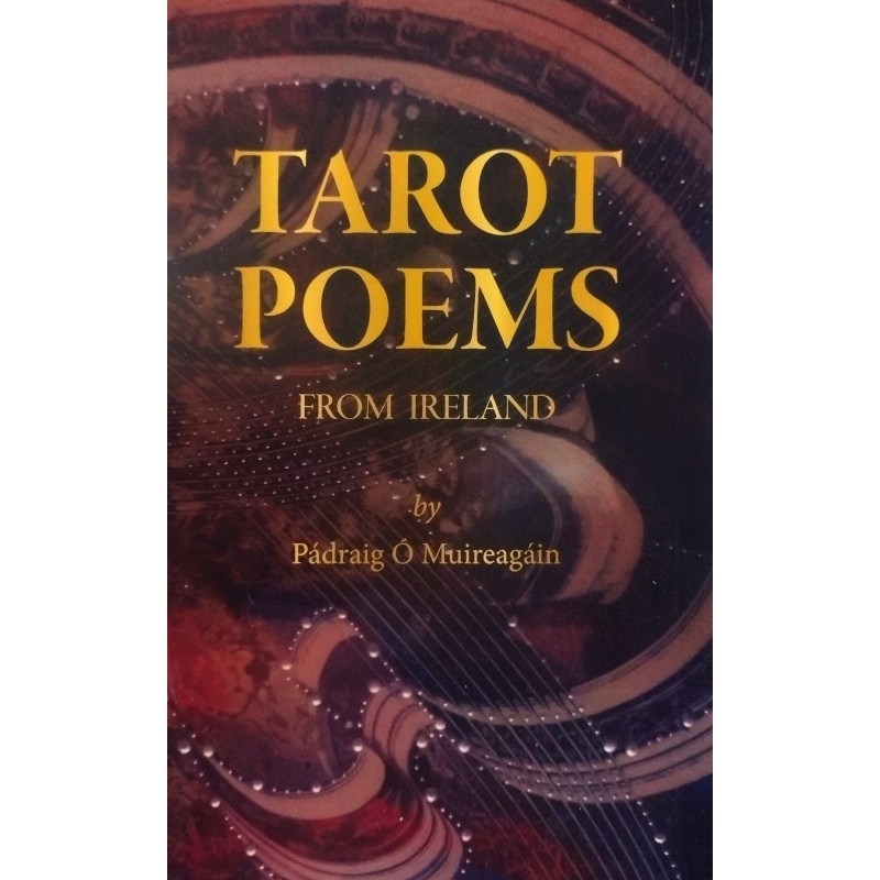 Tarot Poems from Ireland