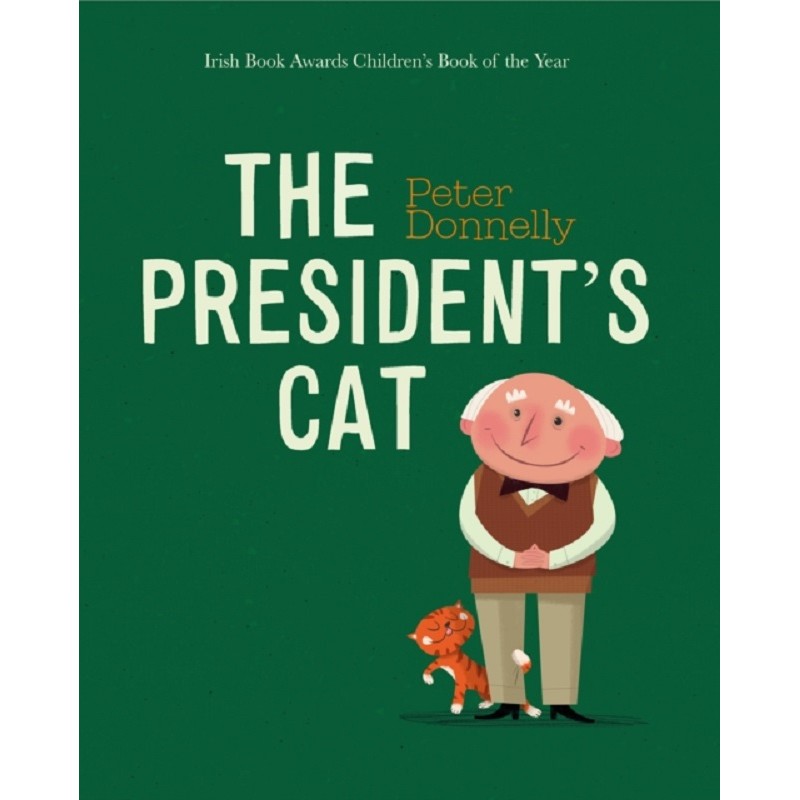 The President's Cat