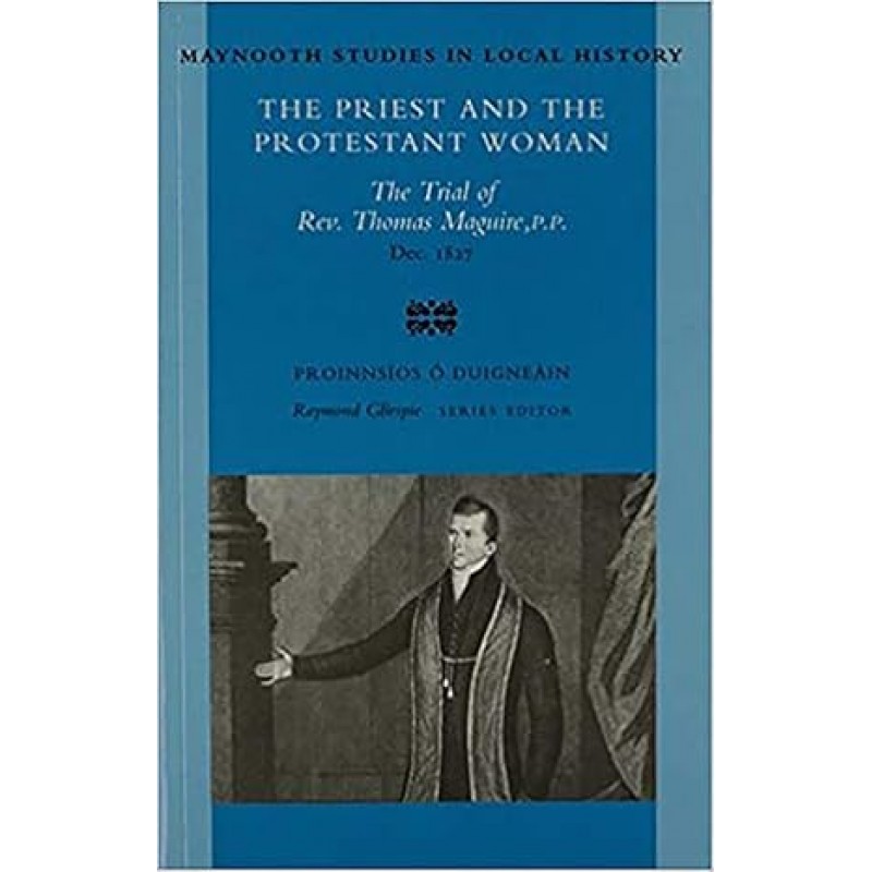 The Priest and the Protestant Woman