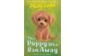 The Puppy Who Ran Away